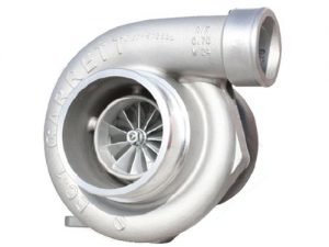 turbochargers