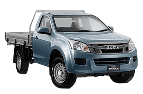 2023 Isuzu D MAX