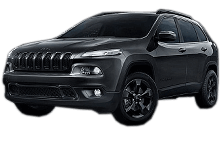 2023 Jeep Grand