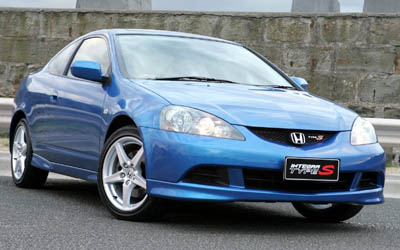 New Honda Integra?Save 1000s - Private Fleet Car Broker