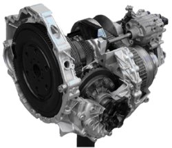 What is CVT? | Private Fleet