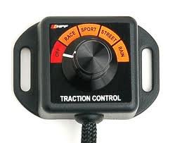 Traction control system что это такое