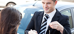 Benefits - Private Fleet Car Broker