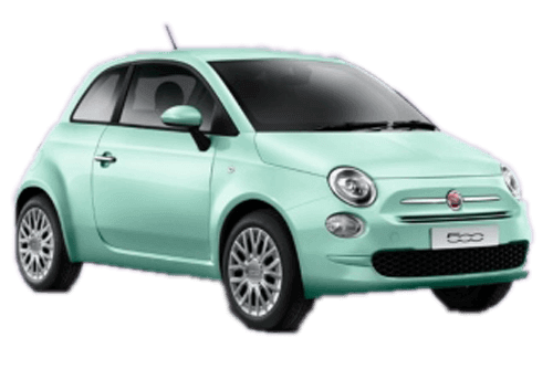 2023 Fiat 500