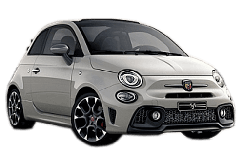 2023 Fiat Abarth