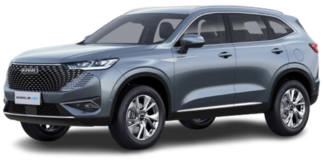 2024 GWM