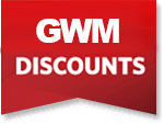 GWM discount