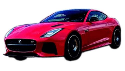 2023 Jaguar F Type