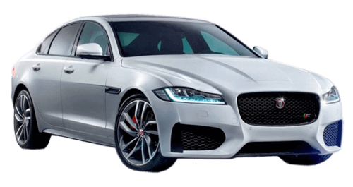 2023 Jaguar XF