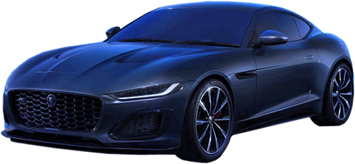2023 Jaguar XJ