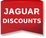 jaguar diccount