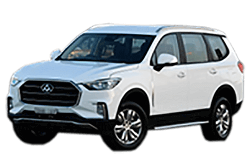 2023 LDV D90