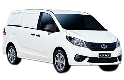 2023 LDV G10