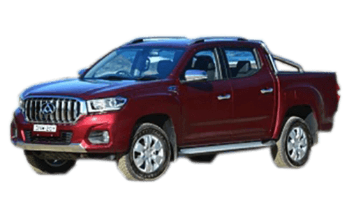 2023 LDV T60