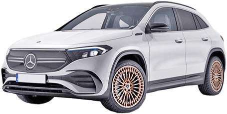 2023 Mercedes B180