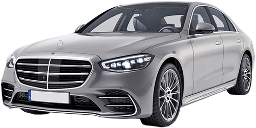 2023 Mercedes GLS