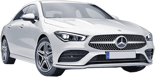 2023 Mercedes S560