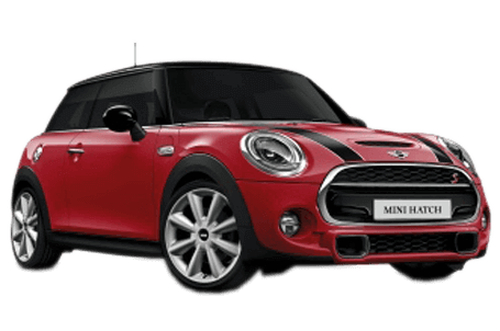 2023 Minicooper 3D Hatch