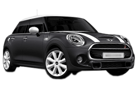 2023 Minicooper 5D Hatch