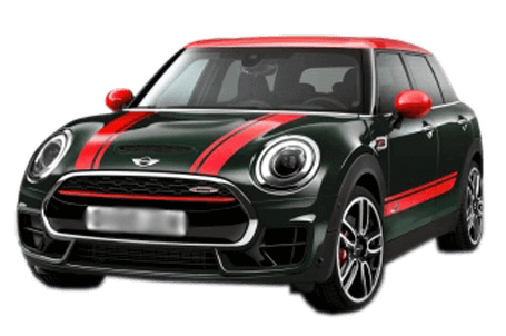 2023 Minicooper Clubman