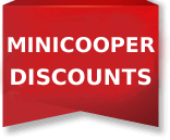 minicooper diccount