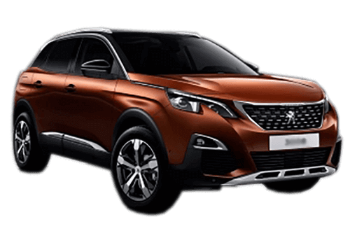 2023 Peugeot 3008