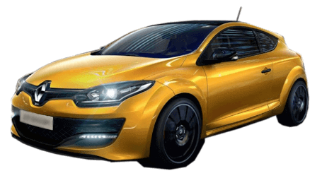 2023 Renault Captur