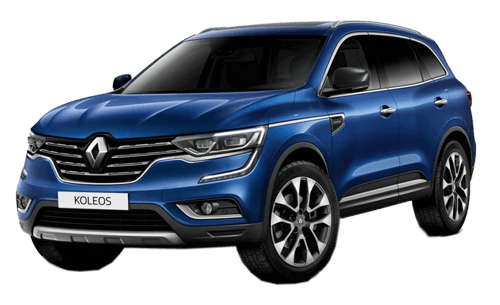 2023 Renault Koleos