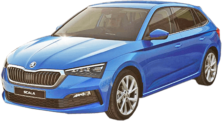 2023 Skoda Fabia