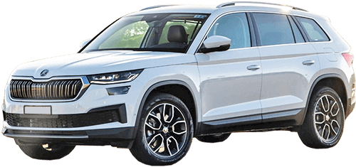 2023 Skoda Karoq