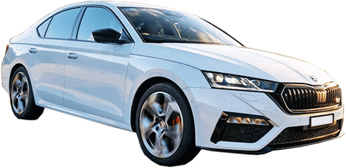 2023 Skoda Superb