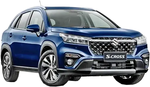 2023 Suzuki Baleno