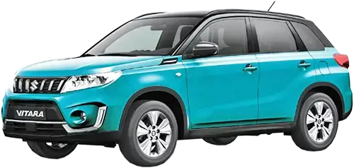 2023 Suzuki Grand Vitara