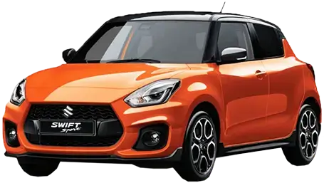 2023 Suzuki Swift Sport
