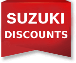 suzuki diccount