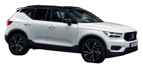 2023 Volvo XC40