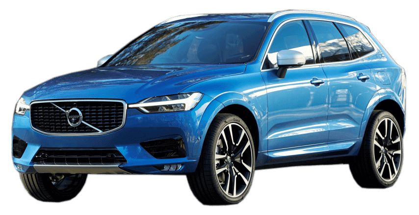2023 Volvo XC60