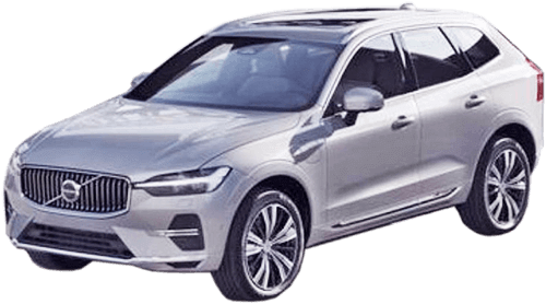 2023 Volvo XC90