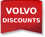 volvo diccount