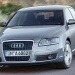 Audi A6 Smooth Audi A6