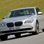 BMW 730d Striking 730d