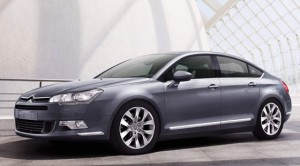 Citroen C5 Nice looking C5