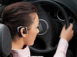 Hands Free Phone