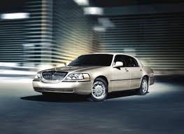 lincoln