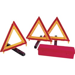 safety triangle