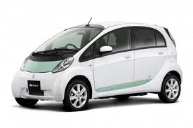 i-MiEV