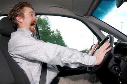 Driver