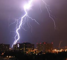 lightning