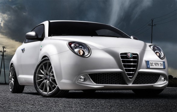 Alfa Romeo Mito Sport Review | Private Fleet