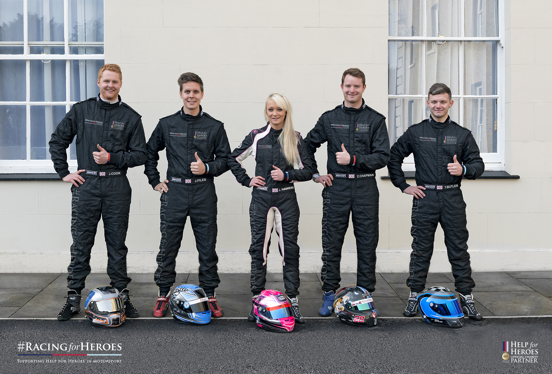 R4H_Drivers